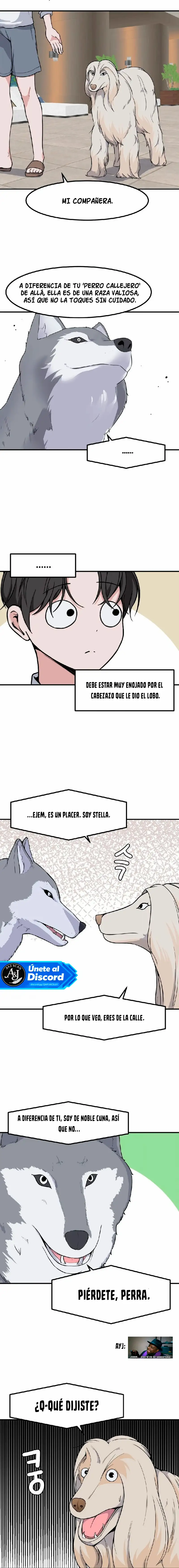 El secreto de Jae-Kyung - Capítulo 115 - Página 10 - LectorTMOo