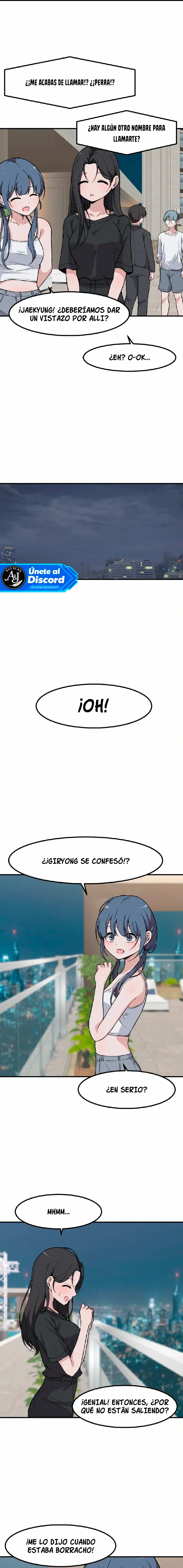 El secreto de Jae-Kyung - Capítulo 115 - Página 11 - LectorTMOo