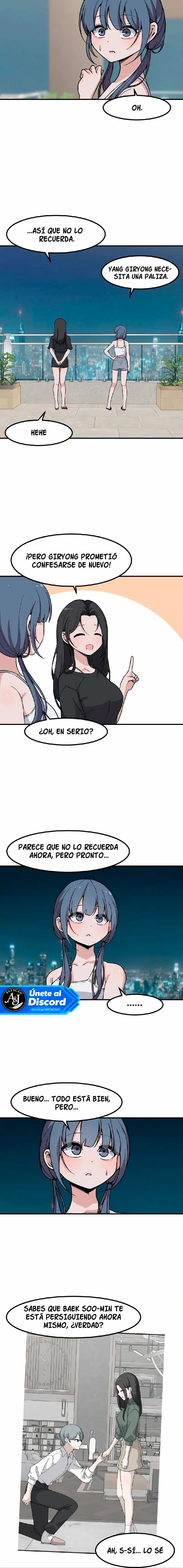 El secreto de Jae-Kyung - Capítulo 115 - Página 12 - LectorTMOo