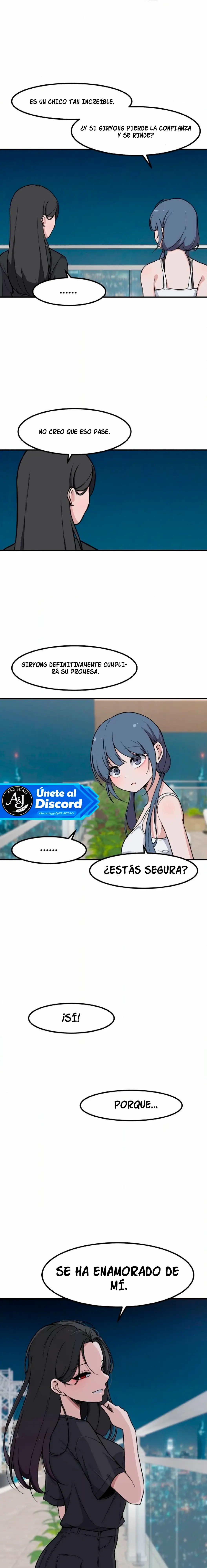 El secreto de Jae-Kyung - Capítulo 115 - Página 13 - LectorTMOo