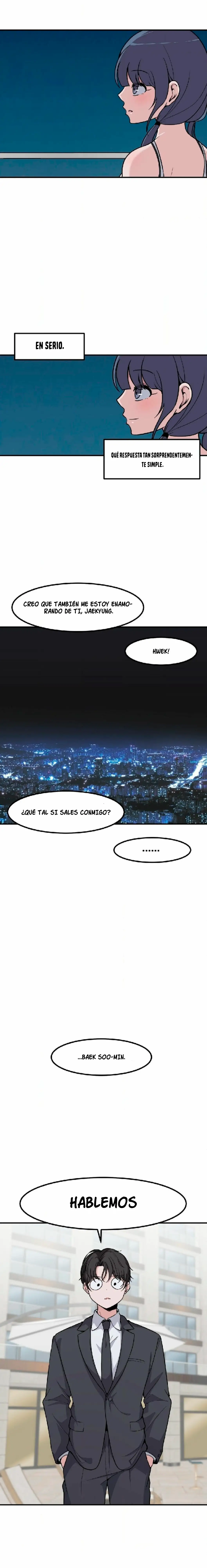 El secreto de Jae-Kyung - Capítulo 115 - Página 14 - LectorTMOo
