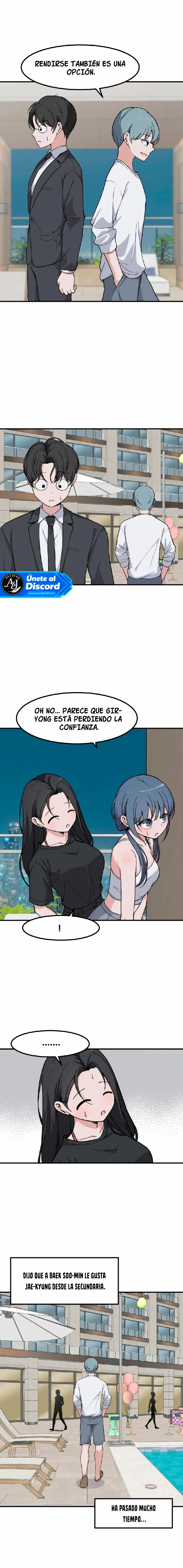 El secreto de Jae-Kyung - Capítulo 116 - Página 7 - LectorTMOo