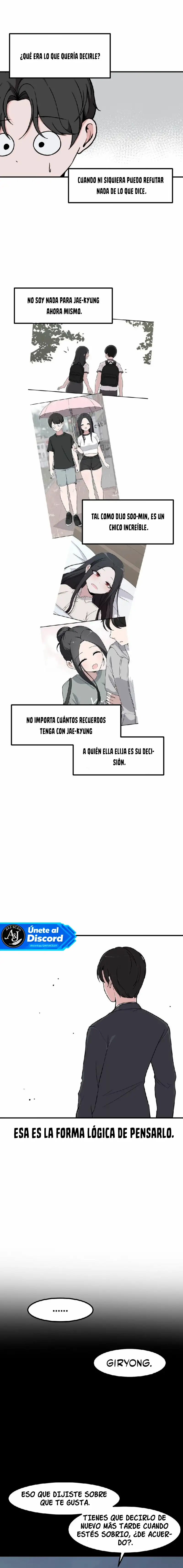 El secreto de Jae-Kyung - Capítulo 116 - Página 8 - LectorTMOo