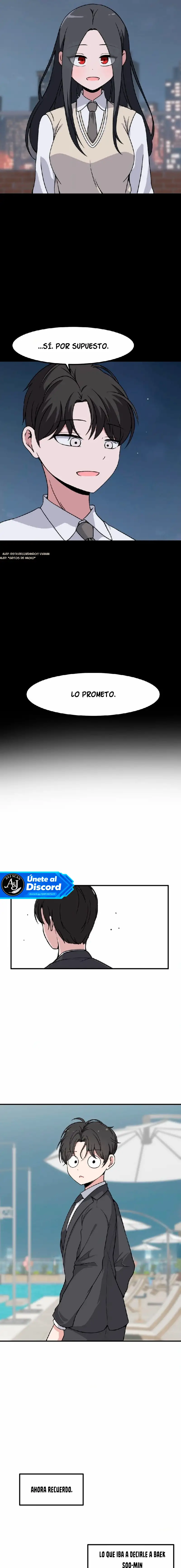 El secreto de Jae-Kyung - Capítulo 116 - Página 9 - LectorTMOo