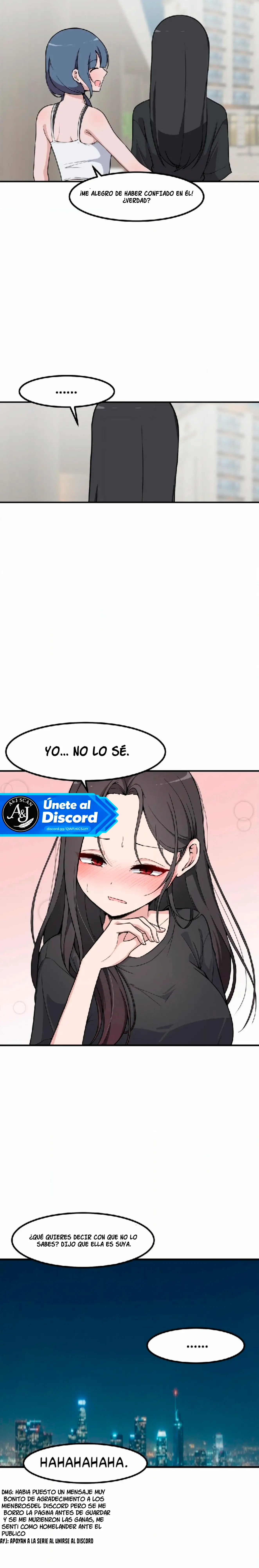 El secreto de Jae-Kyung - Capítulo 116 - Página 13 - LectorTMOo