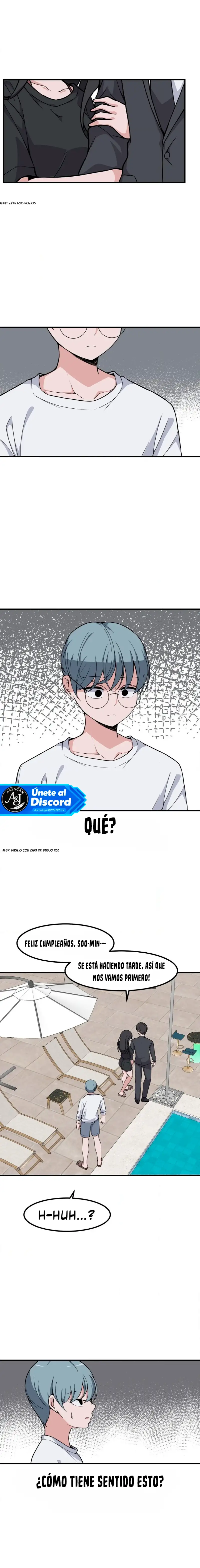 El secreto de Jae-Kyung - Capítulo 117 - Página 6 - LectorTMOo