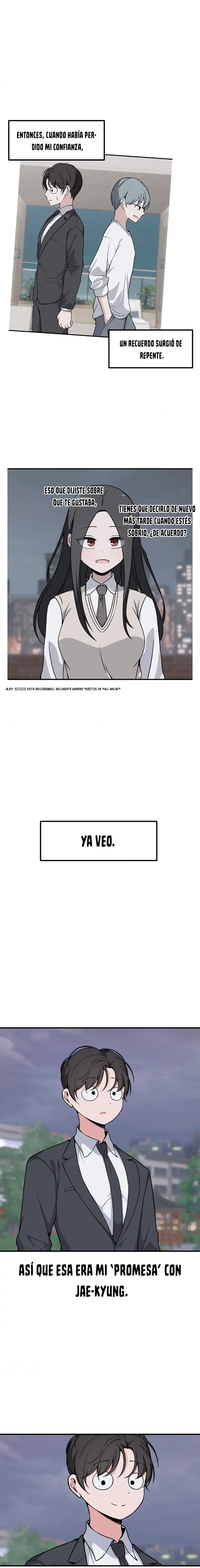 El secreto de Jae-Kyung - Capítulo 117 - Página 17 - LectorTMOo