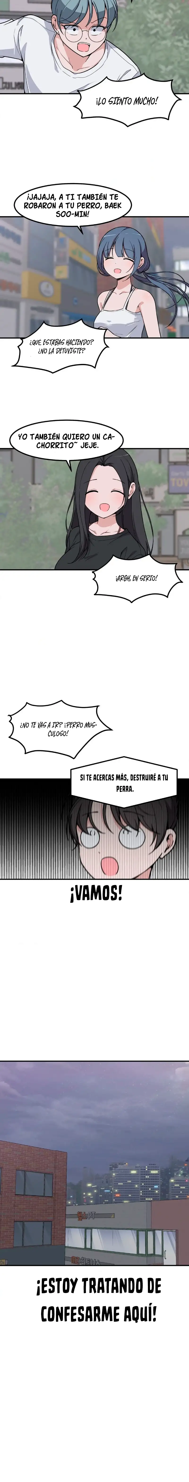 El secreto de Jae-Kyung - Capítulo 117 - Página 20 - LectorTMOo