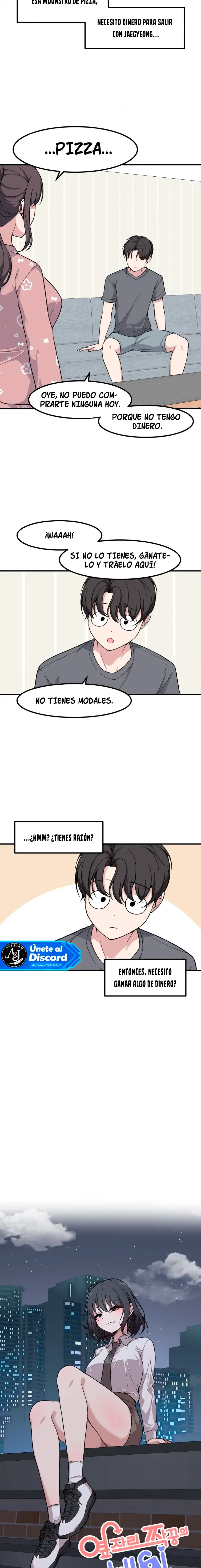 El secreto de Jae-Kyung - Capítulo 118 - Página 3 - LectorTMOo