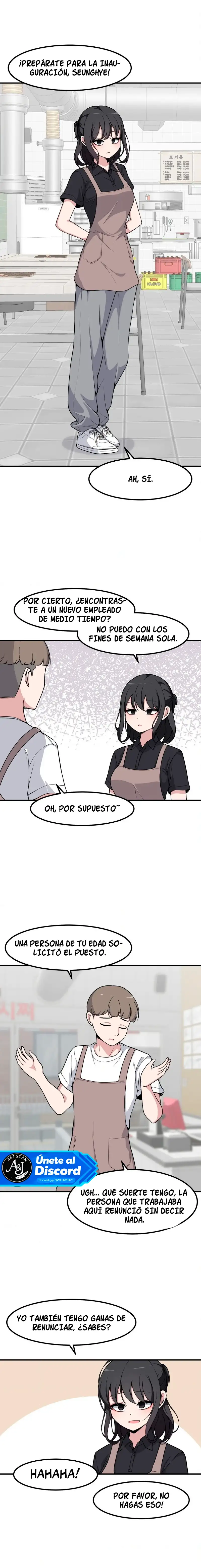El secreto de Jae-Kyung - Capítulo 118 - Página 5 - LectorTMOo