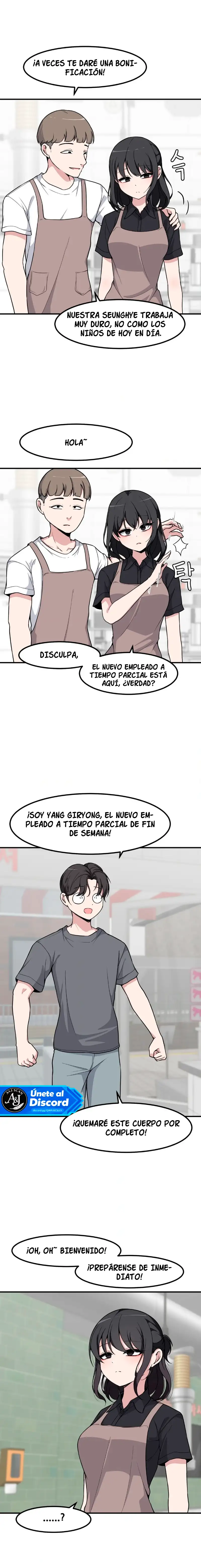 El secreto de Jae-Kyung - Capítulo 118 - Página 6 - LectorTMOo