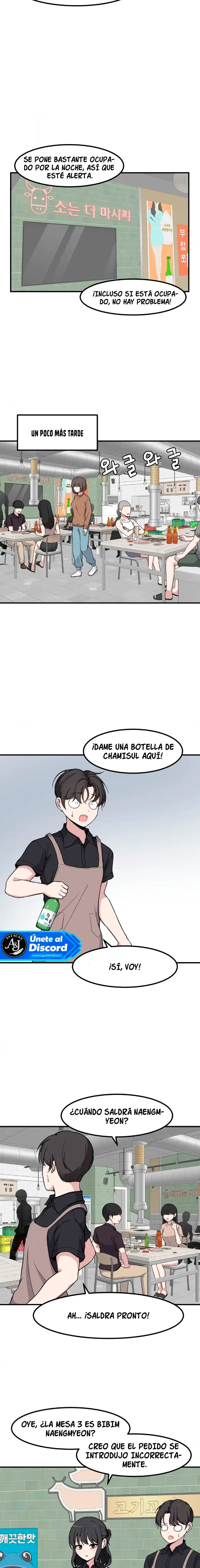 El secreto de Jae-Kyung - Capítulo 118 - Página 9 - LectorTMOo