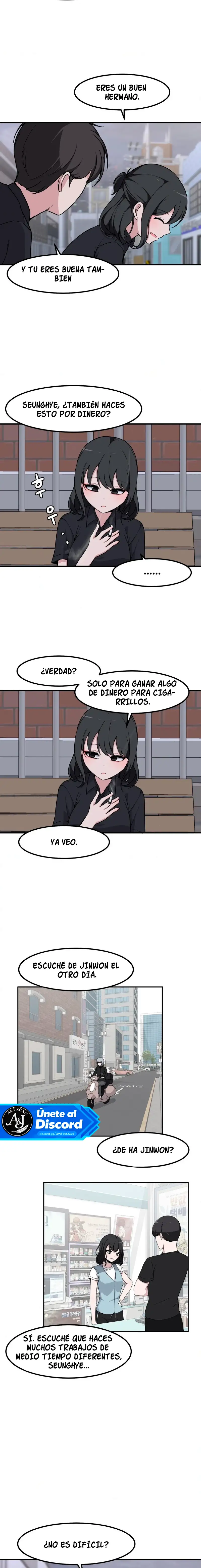 El secreto de Jae-Kyung - Capítulo 118 - Página 14 - LectorTMOo