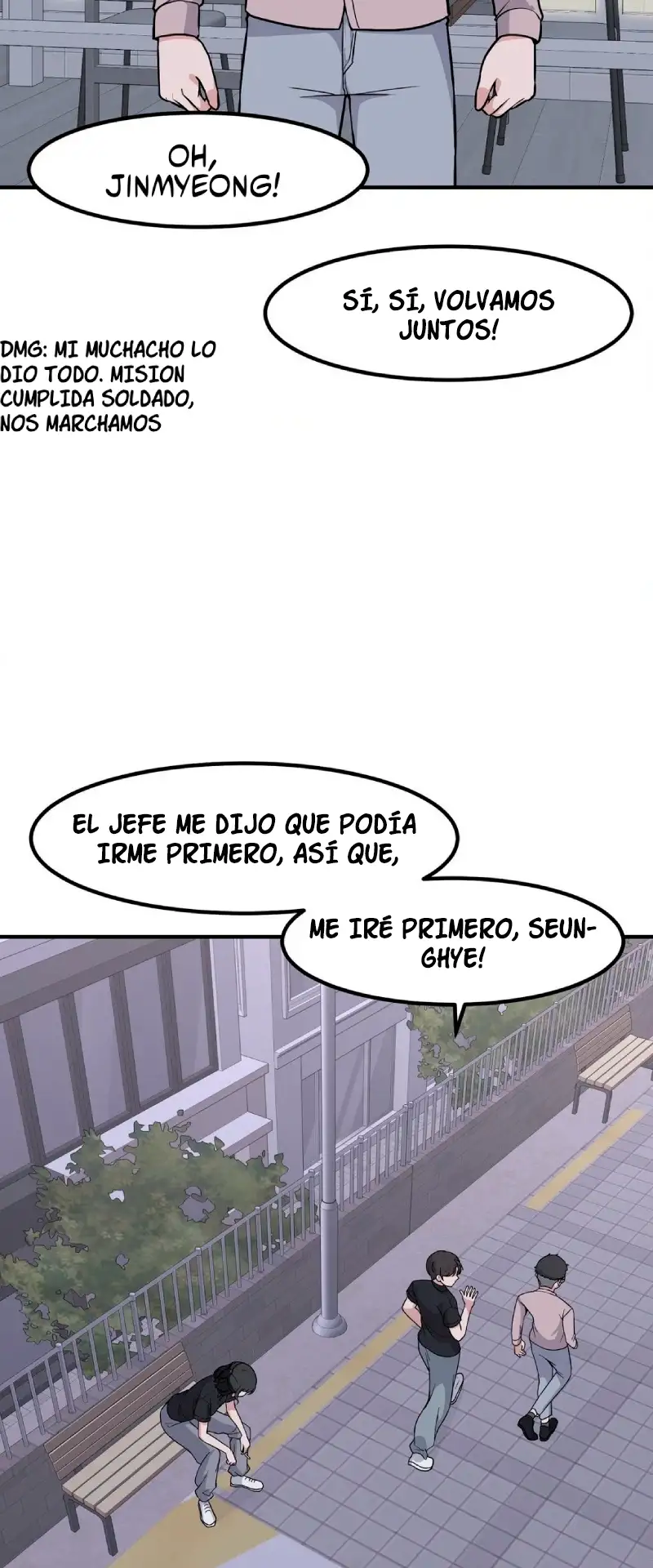 El secreto de Jae-Kyung - Capítulo 118 - Página 16 - LectorTMOo