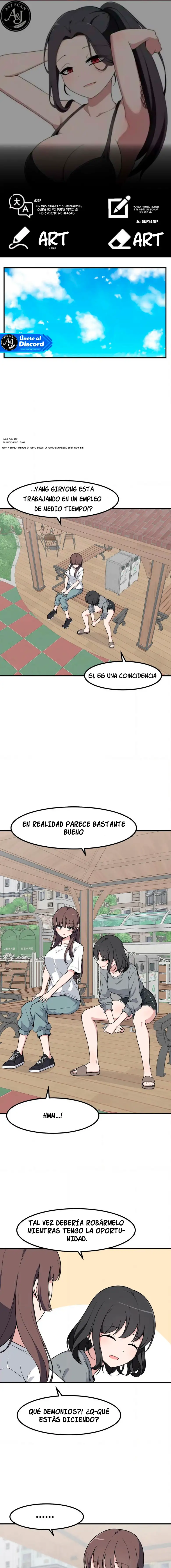 El secreto de Jae-Kyung - Capítulo 119 - Página 1 - LectorTMOo