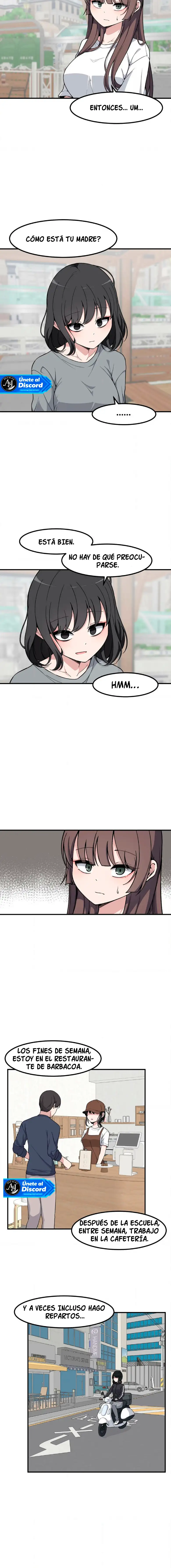 El secreto de Jae-Kyung - Capítulo 119 - Página 2 - LectorTMOo