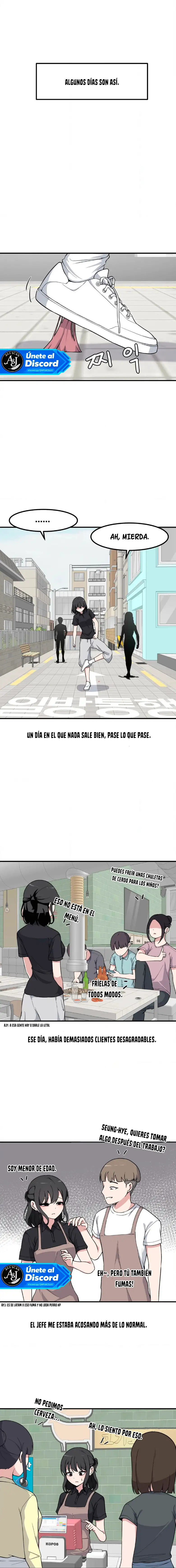 El secreto de Jae-Kyung - Capítulo 119 - Página 4 - LectorTMOo