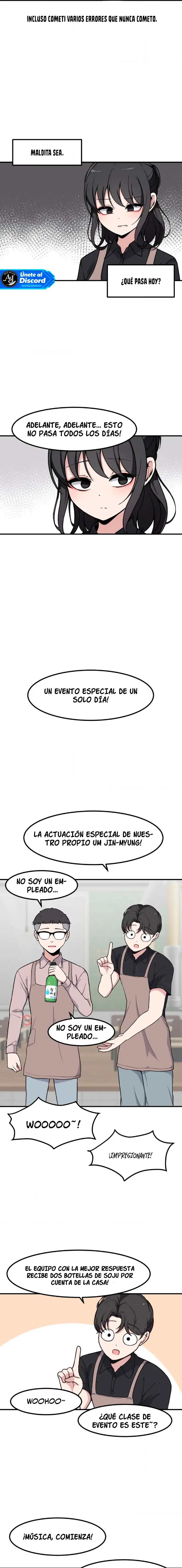 El secreto de Jae-Kyung - Capítulo 119 - Página 5 - LectorTMOo