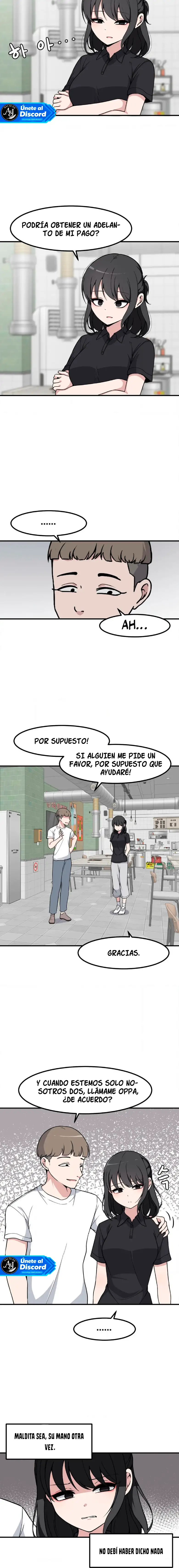 El secreto de Jae-Kyung - Capítulo 119 - Página 8 - LectorTMOo