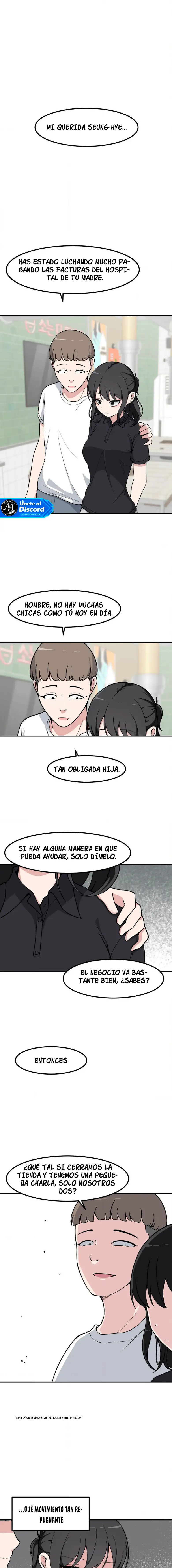 El secreto de Jae-Kyung - Capítulo 119 - Página 9 - LectorTMOo