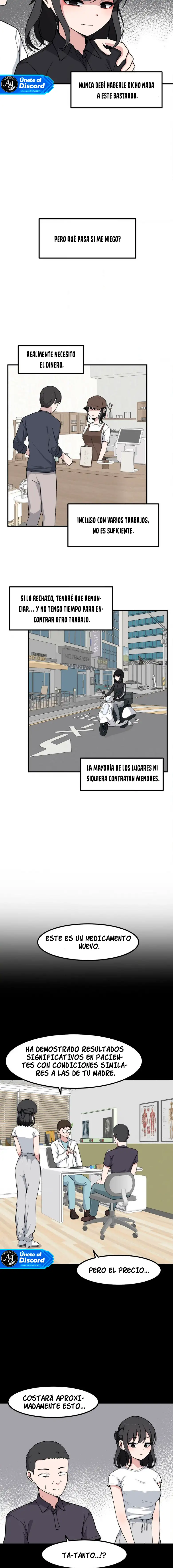 El secreto de Jae-Kyung - Capítulo 119 - Página 10 - LectorTMOo
