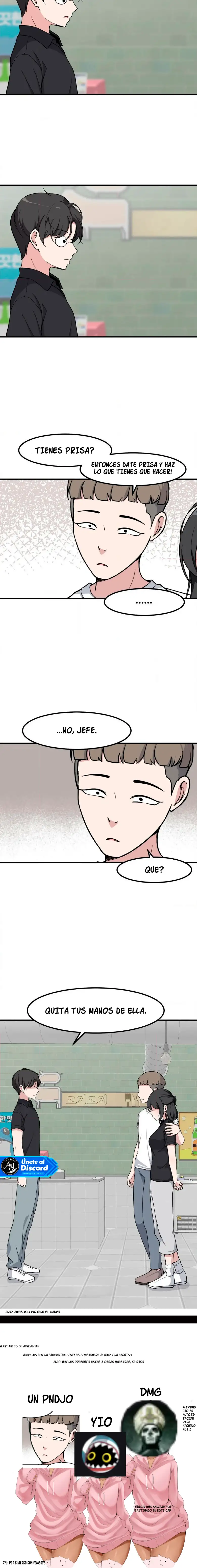 El secreto de Jae-Kyung - Capítulo 119 - Página 15 - LectorTMOo