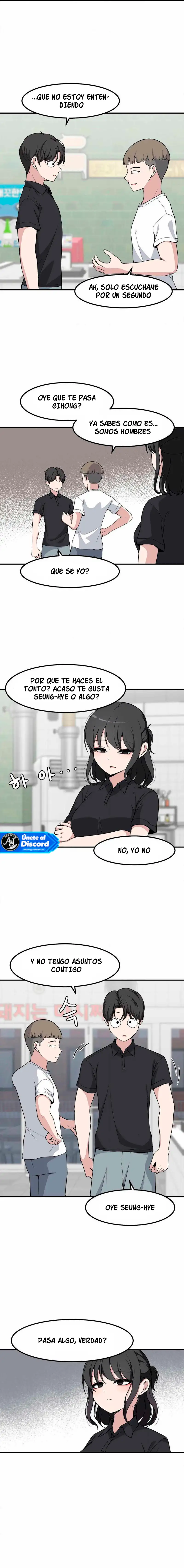 El secreto de Jae-Kyung - Capítulo 120 - Página 4 - LectorTMOo