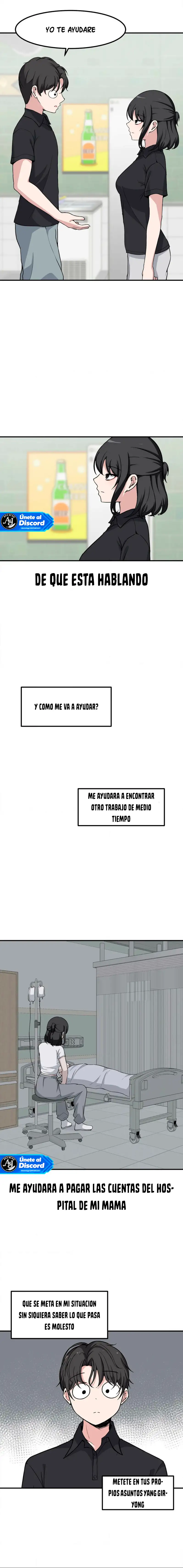 El secreto de Jae-Kyung - Capítulo 120 - Página 5 - LectorTMOo