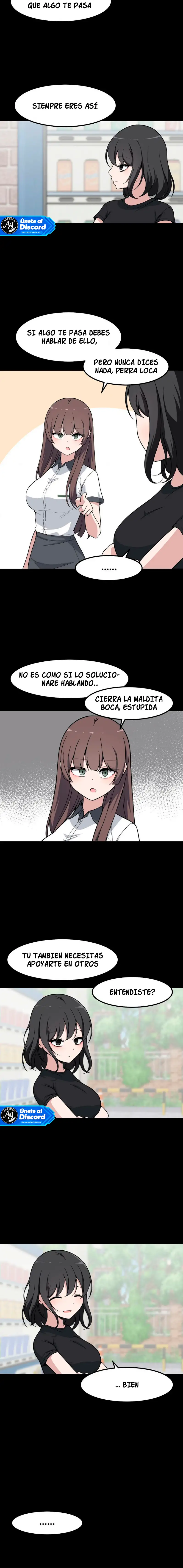 El secreto de Jae-Kyung - Capítulo 120 - Página 7 - LectorTMOo