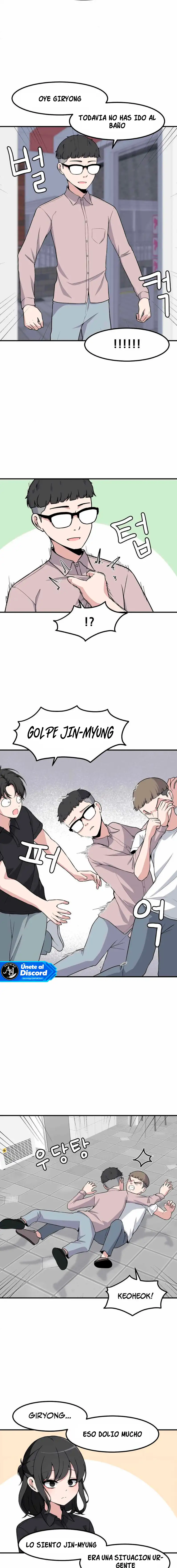 El secreto de Jae-Kyung - Capítulo 120 - Página 10 - LectorTMOo