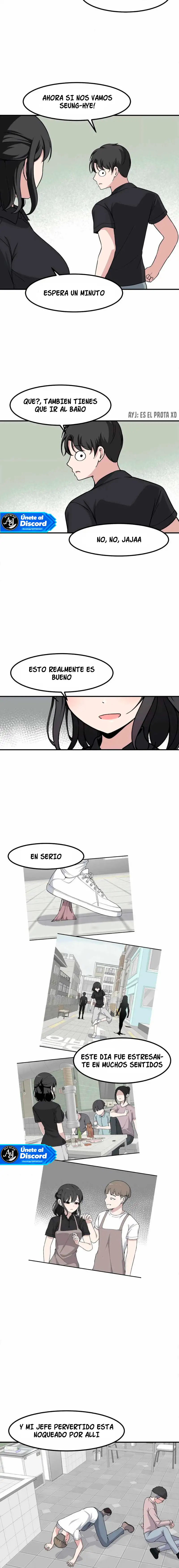 El secreto de Jae-Kyung - Capítulo 120 - Página 11 - LectorTMOo