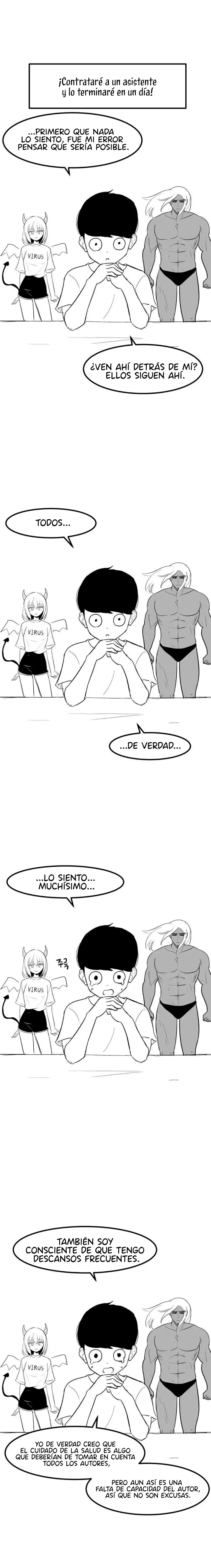 El secreto de Jae-Kyung - Capítulo 72.05 - Página 5 - LectorTMOo