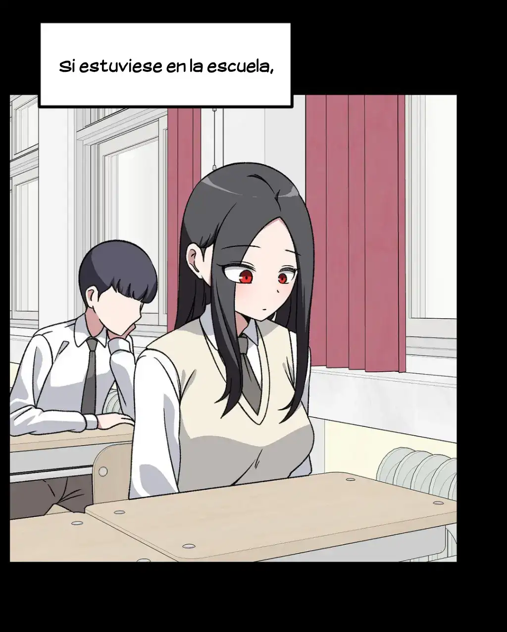 El secreto de Jae-Kyung - Capítulo 95 - Página 8 - LectorTMOo