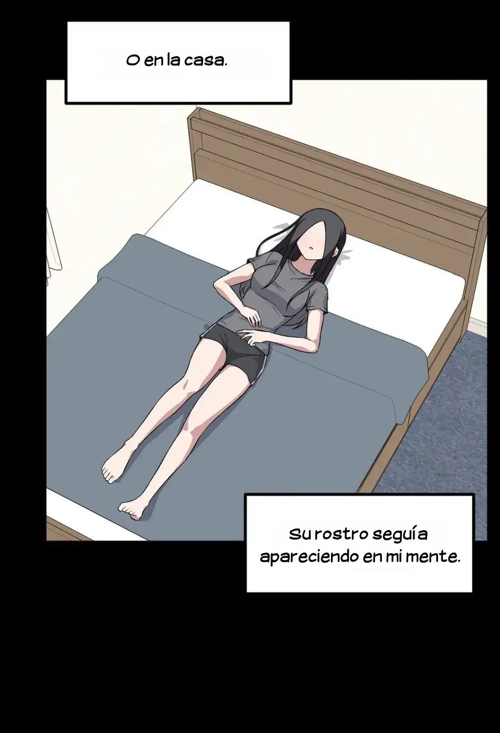 El secreto de Jae-Kyung - Capítulo 95 - Página 9 - LectorTMOo
