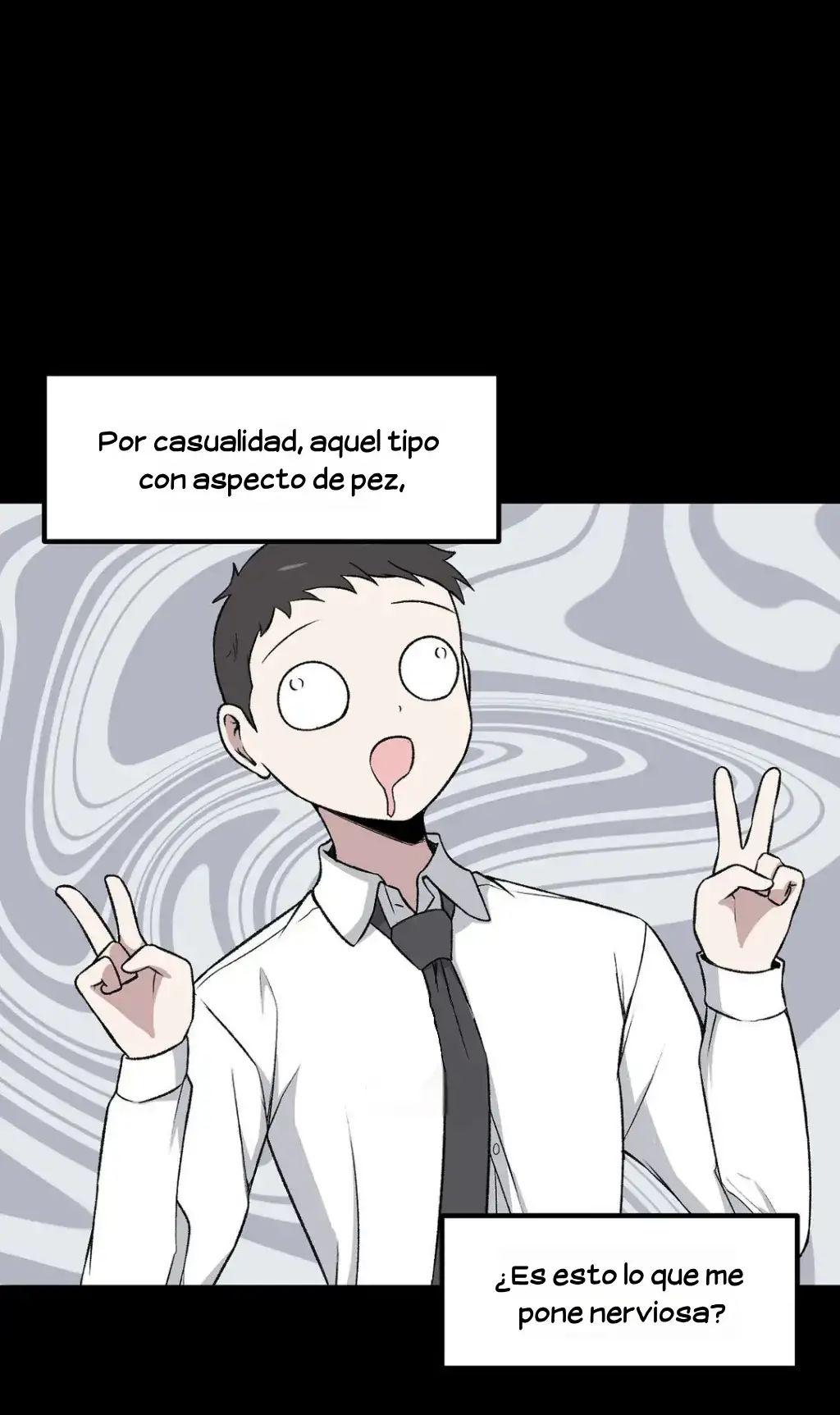 El secreto de Jae-Kyung - Capítulo 95 - Página 11 - LectorTMOo