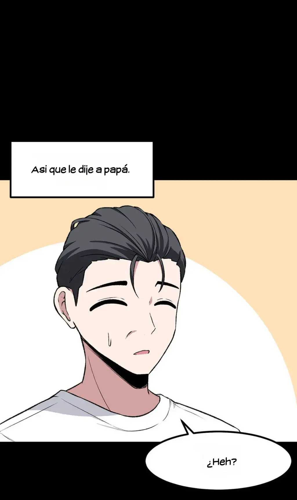 El secreto de Jae-Kyung - Capítulo 95 - Página 14 - LectorTMOo