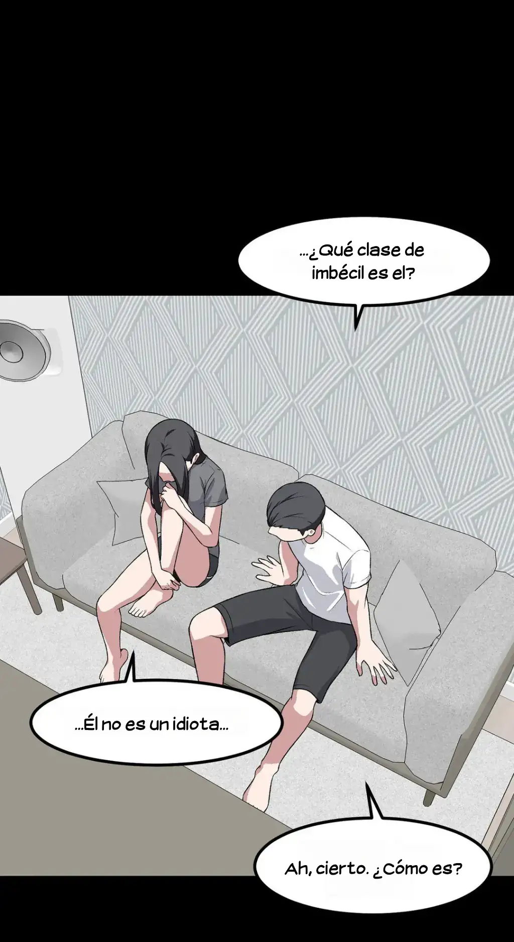El secreto de Jae-Kyung - Capítulo 95 - Página 15 - LectorTMOo