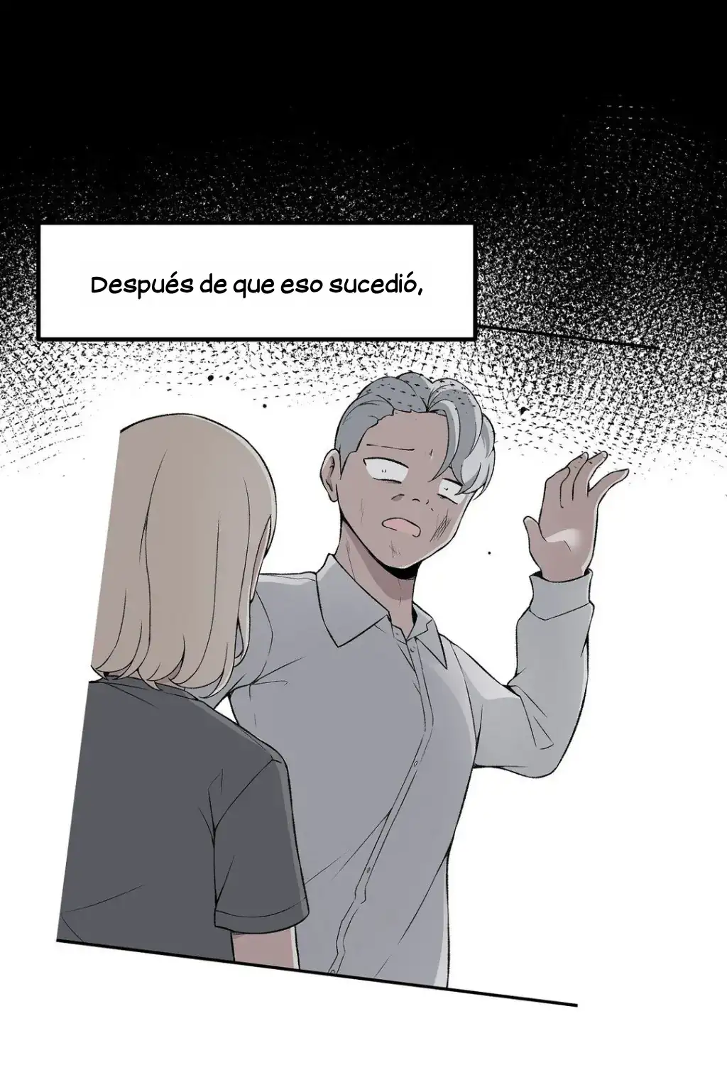 El secreto de Jae-Kyung - Capítulo 95 - Página 17 - LectorTMOo