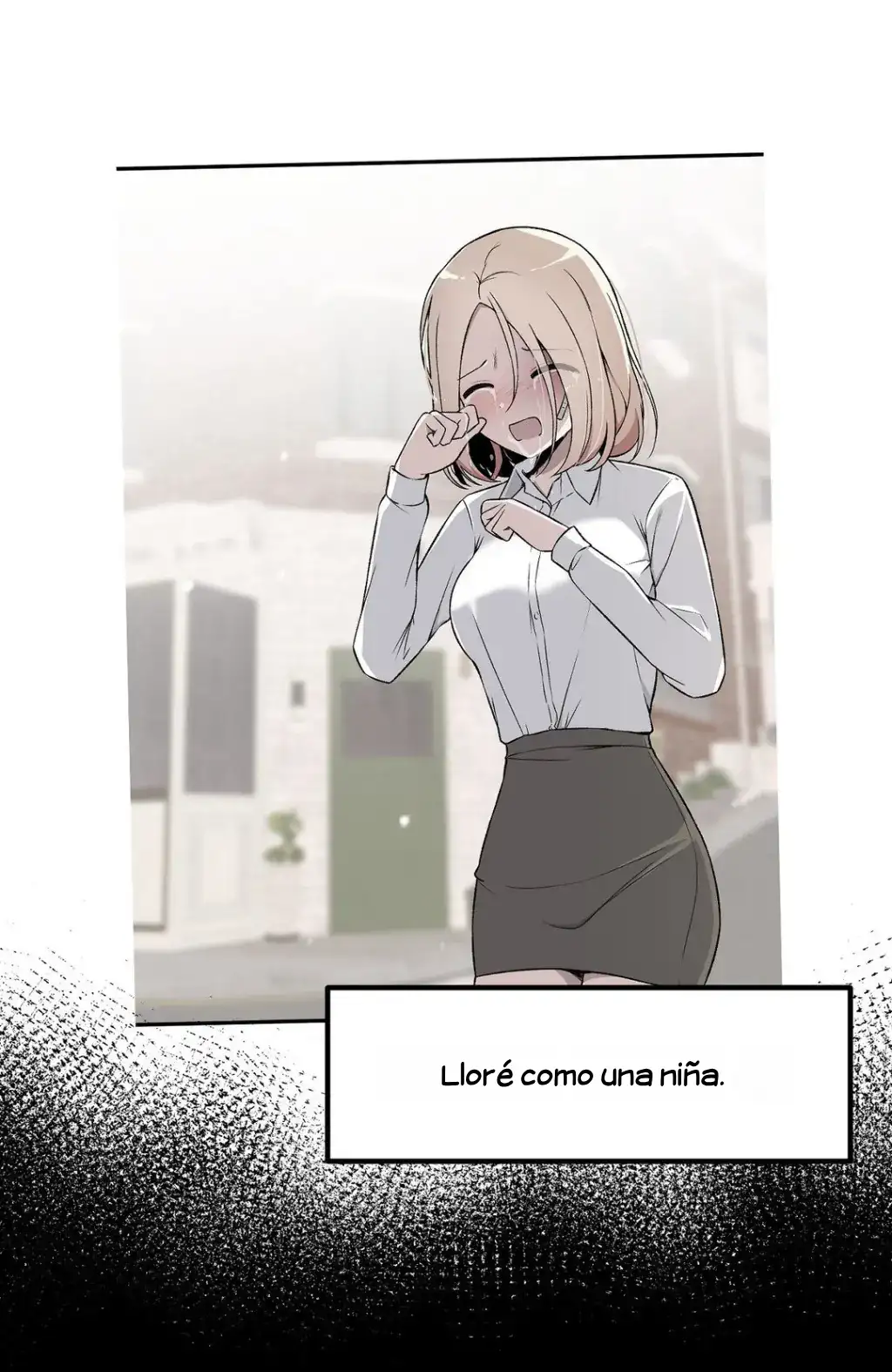 El secreto de Jae-Kyung - Capítulo 95 - Página 19 - LectorTMOo