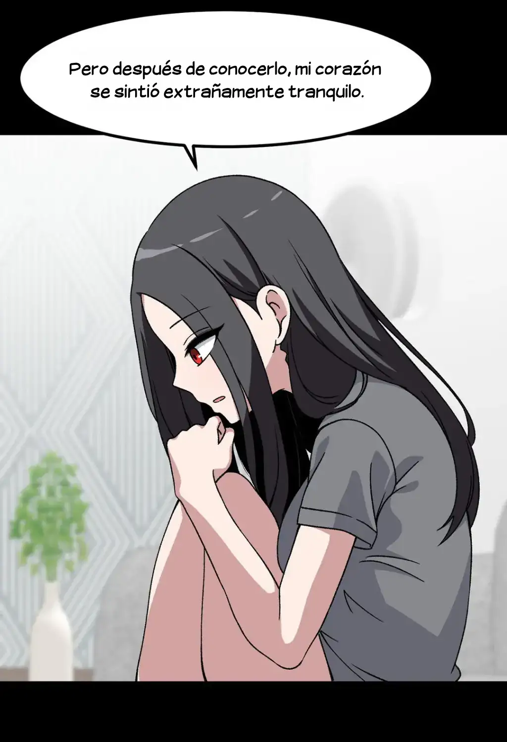 El secreto de Jae-Kyung - Capítulo 95 - Página 21 - LectorTMOo