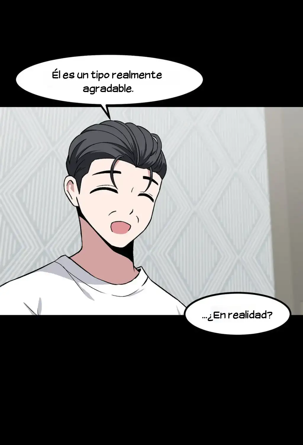 El secreto de Jae-Kyung - Capítulo 95 - Página 23 - LectorTMOo