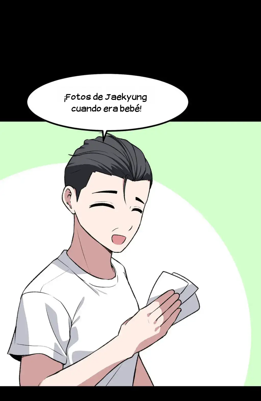 El secreto de Jae-Kyung - Capítulo 95 - Página 26 - LectorTMOo