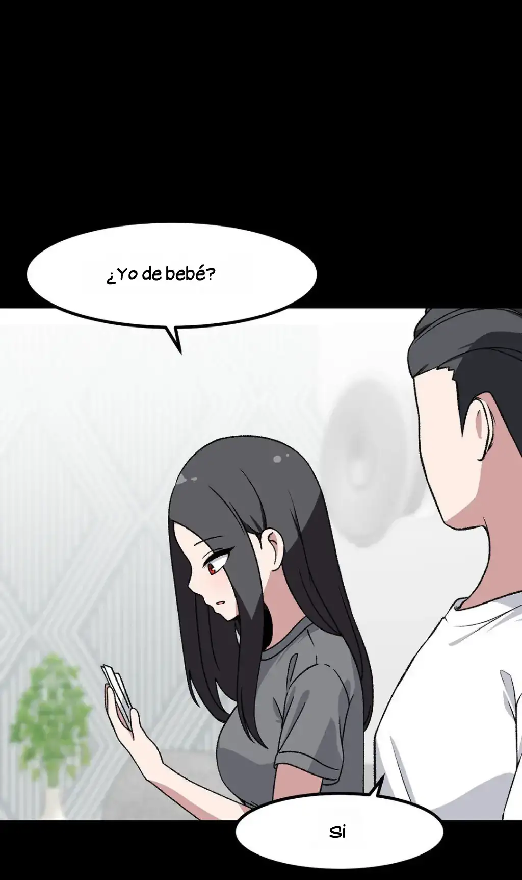 El secreto de Jae-Kyung - Capítulo 95 - Página 27 - LectorTMOo