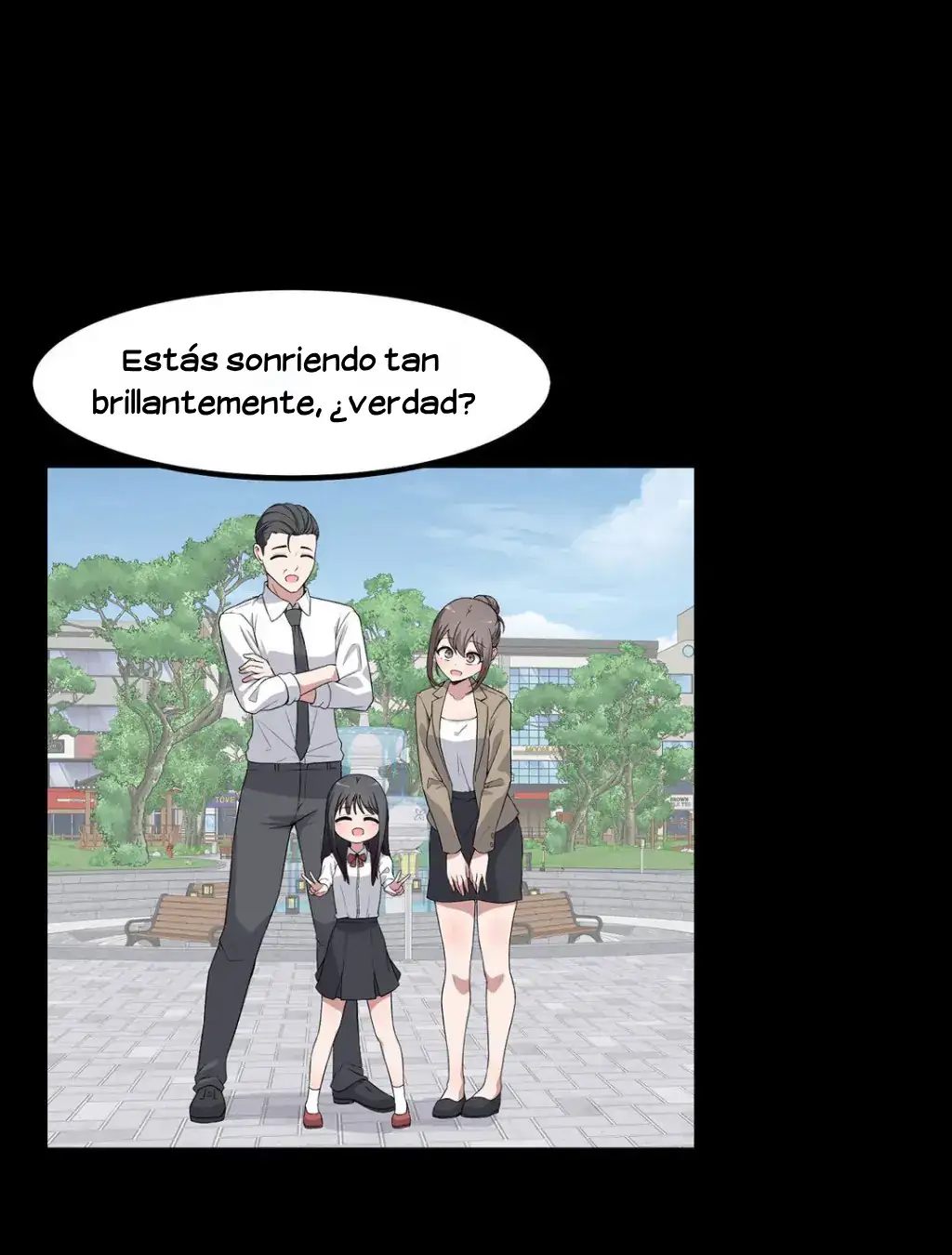 El secreto de Jae-Kyung - Capítulo 95 - Página 28 - LectorTMOo