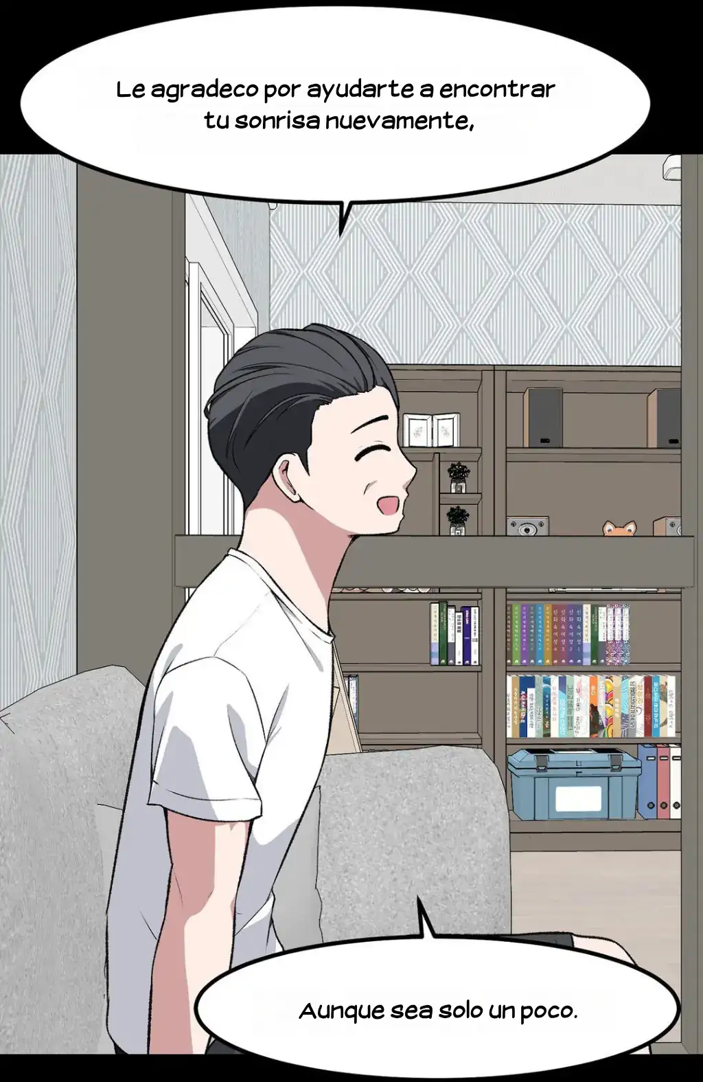El secreto de Jae-Kyung - Capítulo 95 - Página 32 - LectorTMOo