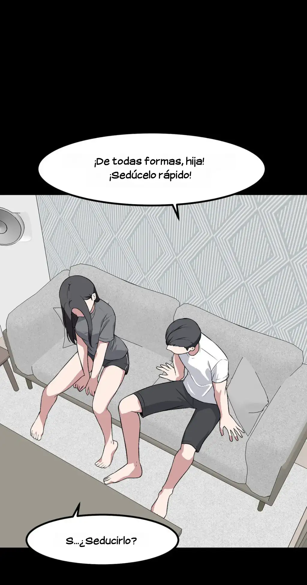 El secreto de Jae-Kyung - Capítulo 95 - Página 34 - LectorTMOo
