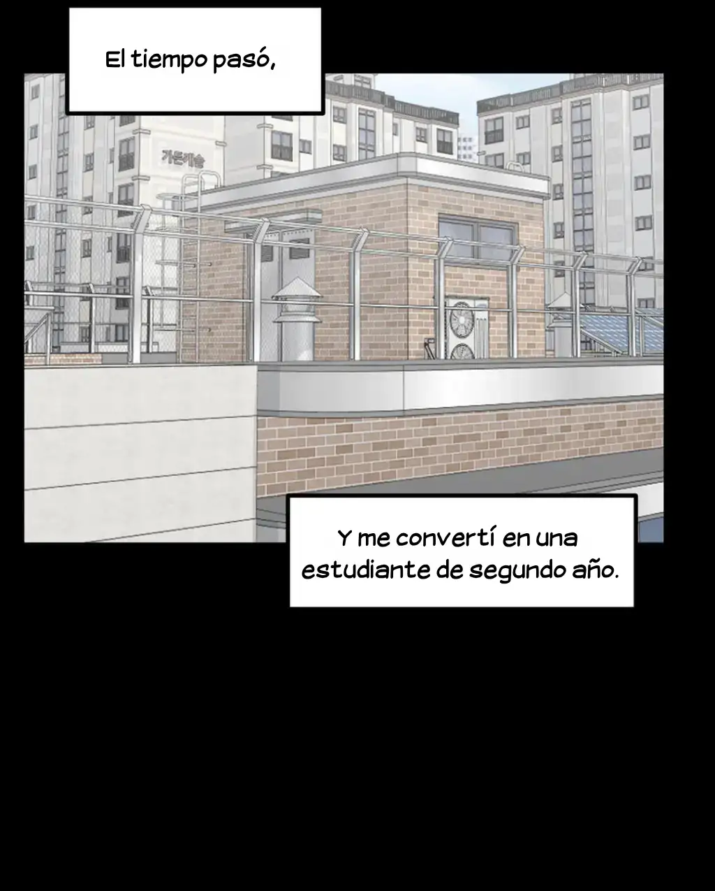 El secreto de Jae-Kyung - Capítulo 95 - Página 40 - LectorTMOo
