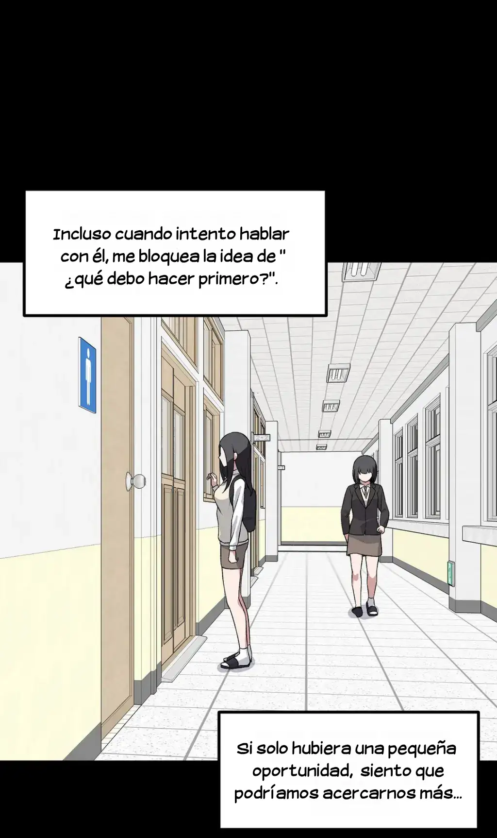 El secreto de Jae-Kyung - Capítulo 95 - Página 43 - LectorTMOo
