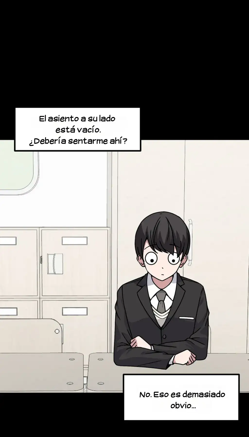El secreto de Jae-Kyung - Capítulo 95 - Página 50 - LectorTMOo