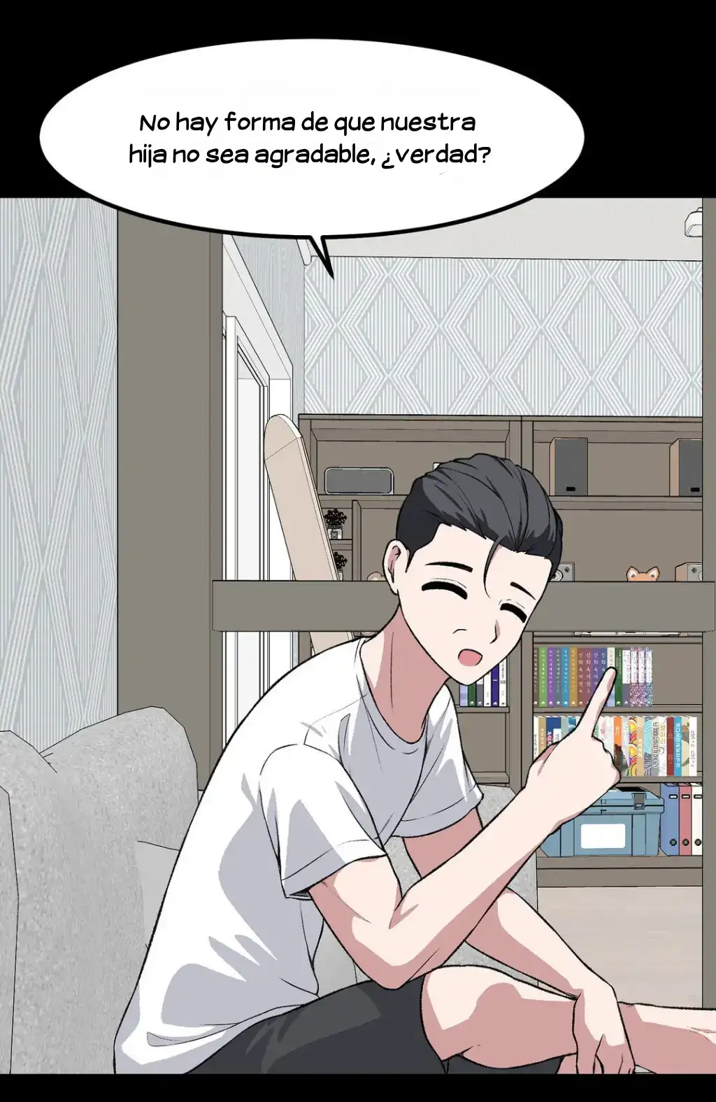El secreto de Jae-Kyung - Capítulo 95 - Página 55 - LectorTMOo